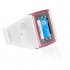 The perfect gift for the ladies this Christmas  the Lady jaguar is a Quad Band Touchscreen Mobile Phone Watch with Keypad  communicate in style  and simply look