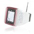 The perfect gift for the ladies this Christmas  the Lady jaguar is a Quad Band Touchscreen Mobile Phone Watch with Keypad  communicate in style  and simply look