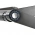 The perfect product for people who spend long hours in front of their laptop  notebook  or netbook computers    This over sized and deluxe adjustable and high