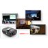 The perfect projector if you are after quality and affordability  It s main selling point is just great projector   performance at a great price  