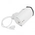 The perfect security cam this IP66 outdoor security camera featuring a 1 2 8 inch Sony CMOS camera and 50 meters night vision for round the clock surveillance 