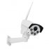The perfect security cam this IP66 outdoor security camera featuring a 1 2 8 inch Sony CMOS camera and 50 meters night vision for round the clock surveillance 