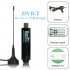 The perfect upgrade for your PC  notebook or netbook  For less than the price of a DVD  this awesome DVB T TV tuner USB dongle transforms your computer into a d