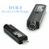 The perfect upgrade for your PC  notebook or netbook  For less than the price of a DVD  this awesome DVB T TV tuner USB dongle transforms your computer into a d
