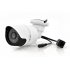 The prevention and control security kit comes with an NVR box  4 security cameras and all you need to get the system going  