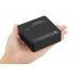 The prevention and control security kit comes with an NVR box  4 security cameras and all you need to get the system going  