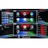The  rPad is a 5 inch touchscreen GPS navigator that comes with an animated front menu interface  FM transmitter  Bluetooth  Rear view camera input and more 