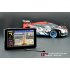 The  rPad is a 5 inch touchscreen GPS navigator that comes with an animated front menu interface  FM transmitter  Bluetooth  Rear view camera input and more 