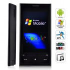 The results are in  The new WinDroid Smartphone is hands down the most versatile smartphone on the planet  Here   s why 