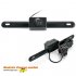 The safest and easiest way to see what   s hidden behind when parking or reversing your automobile 