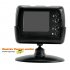 The safest and easiest way to see what   s hidden behind when parking or reversing your automobile 