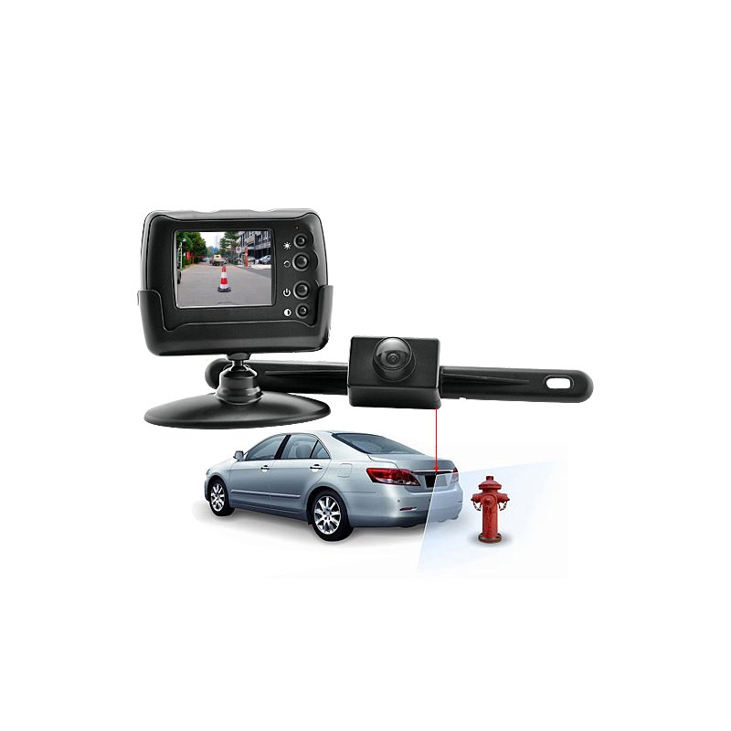 parking monitor