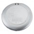 The smallest Portable DVD Player we have featured yet   Ultra small and lightweight  this new mini sized Portable DVD Player with a built in 3 5 inch LCD is per