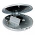 The smallest Portable DVD Player we have featured yet   Ultra small and lightweight  this new mini sized Portable DVD Player with a built in 3 5 inch LCD is per