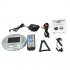 The smallest Portable DVD Player we have featured yet   Ultra small and lightweight  this new mini sized Portable DVD Player with a built in 3 5 inch LCD is per