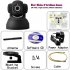 The ultimate IP security camera that comes with IR filter  motion detection alarm recording function has arrived  Monitor and record from anywhere in the world 