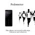The ultrathin Anica A7 Mini Phone for when you want to keep connected but not be weighed down  