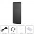 The ultrathin Anica A7 Mini Phone for when you want to keep connected but not be weighed down  