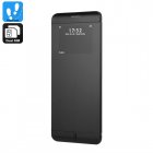 The ultrathin Anica A7 Mini Phone for when you want to keep connected but not be weighed down  