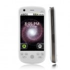 The world   s favorite mobile OS  Android 2 2  is now finally available in one of the sexiest and most affordable smartphones to date  the Eclipse 
