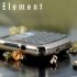 The worlds best selection of made in China cellphones  including the famous Element  at factory direct prices  only at chinavasion com 