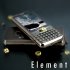 The worlds best selection of made in China cellphones  including the famous Element  at factory direct prices  only at chinavasion com 
