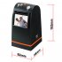 The worlds first stand alone 35mm film scanner that saves digital files to an SD card   exclusively from chinavasion com 