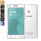 Doogee X5 MAX Pro (White) Doogee X5 MAX Pro (White)