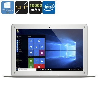 Jumper EZbook 2 Laptop