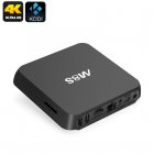 M8S Spectra Quad Core TV Box M8S Spectra Quad Core TV Box