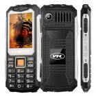VKWorld Stone V3S Rugged Phone (Black)