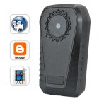 The Videoclipper is like the iPod Shuffle of camcorders  Convenient and ready to go whenever and wherever you are  Handsfree video perfection everytime 