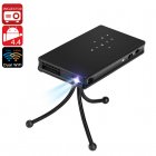 X1 Mini Android DLP Projector X1 Mini Android DLP Projector