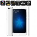 Xiaomi Mi 5 Smartphone 64GB (White) Xiaomi Mi 5 Smartphone 64GB (White)