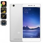 Xiaomi Redmi 3 Smartphone (White) Xiaomi Redmi 3 Smartphone (White)