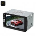 2 Din Car Stereo + MP5 Player 2 Din Car Stereo + MP5 Player