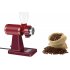 There is nothing better than freshly ground and brewed coffee  this Electric Coffee Bean Grinder saves you all the hard work in getting the perfect cup