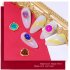 Thermochromic Alloy Nail Art Decorations Temperature Changing DIY Ornaments Temperature change BS001