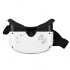 These 3D VR Glasses open up the gates to entire new virtual worlds that are ready to be explored  Its 5 Inch display let you enjoy all media in stunning beauty 