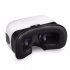 These 3D VR Glasses open up the gates to entire new virtual worlds that are ready to be explored  Its 5 Inch display let you enjoy all media in stunning beauty 