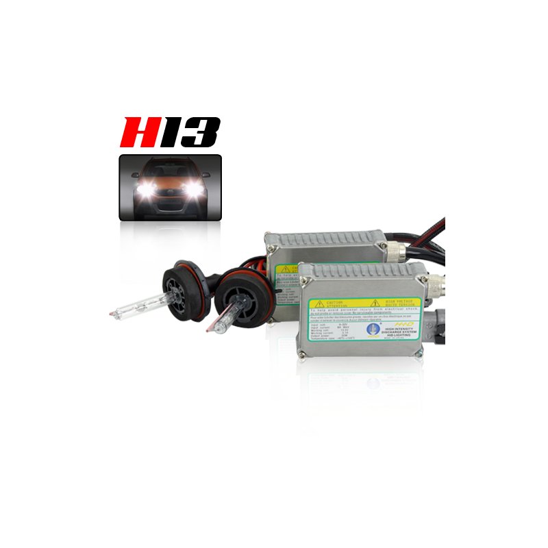 Headlight Kit