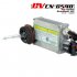 These HID Xenon bulbs produce 2 800 to 3 500 lumens of brightness versus traditional halogen bulbs which only produce between 700 to 2 100 lumens  The real worl