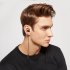 These In Ear Headphones from 1More feature triple drivers thanks to which they deliver audiophile grade music quality on the go 
