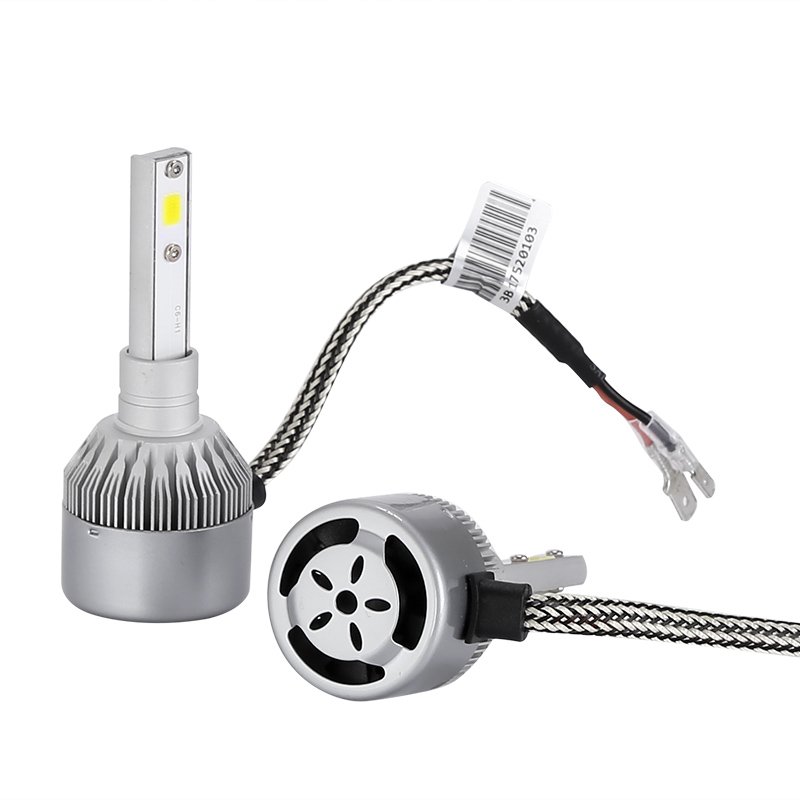 LED Car Headlight Bulbs