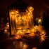 These LED Halloween Decoration Lights are great for decorating your home or yard during the upcoming autumn months  