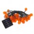 These LED Halloween Decoration Lights are great for decorating your home or yard during the upcoming autumn months  