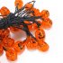 These LED Halloween Decoration Lights are great for decorating your home or yard during the upcoming autumn months  