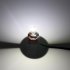 These LED car headlight bulbs come with an H13 fitting  Each light produces a whopping 6800 lumen of bright white light to light up the path ahead 