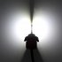 These LED car headlight bulbs come with an H13 fitting  Each light produces a whopping 6800 lumen of bright white light to light up the path ahead 