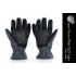 These cool looking gloves are made of polar fleece for ultimate warmth and comfort  Plus they come with anti slip protection on both finger and palm areas 